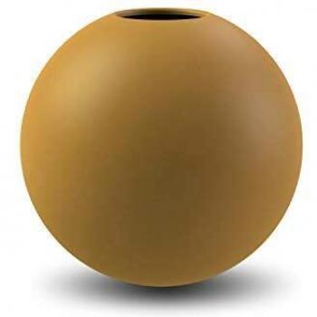 Cooee Design Ball - Jarrón de cerámica