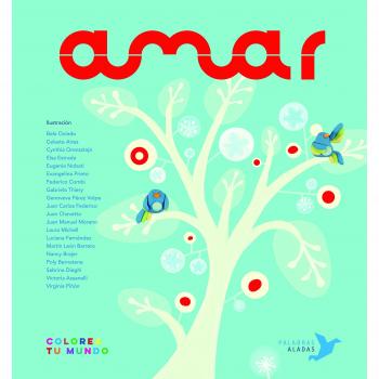 Amar: Diccionario para disfrutar la convivencia - Núñez Pereira, Cristina; R. Valcárcel, Rafael