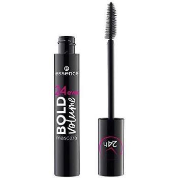 Essence 24Ever Bold Volume Mascara - Black, 12ml