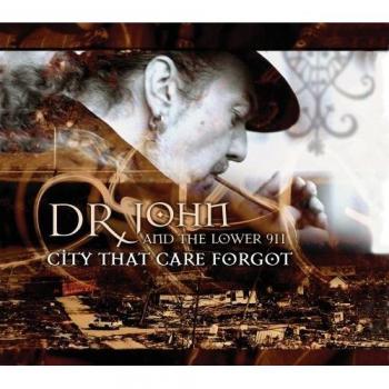 City That Care Forgot
