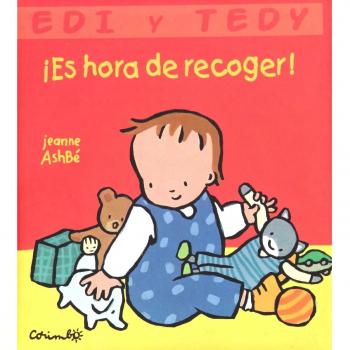 ES HORA DE RECOGER