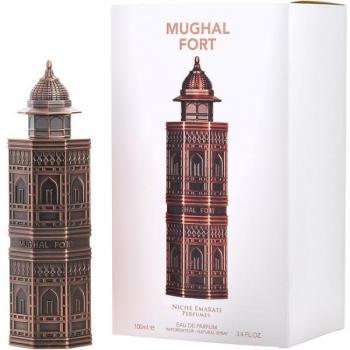 Mughal Fort - Niche Emarati Eau De Parfum Spray 100 ml, unisex