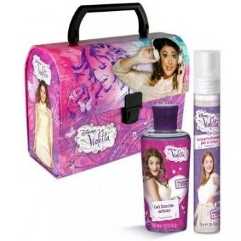 Maletin Baul Violetta Disney