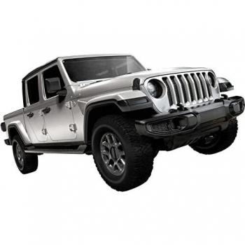 Quickbuild Jeep Gladiator JT Overland Model Kit