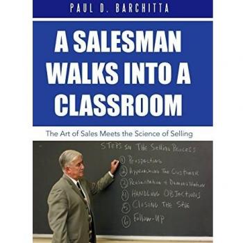 Sales Mastery: The Art and Science of Selling in Education