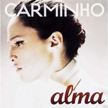 Carminho - Alma 2ª Edicion