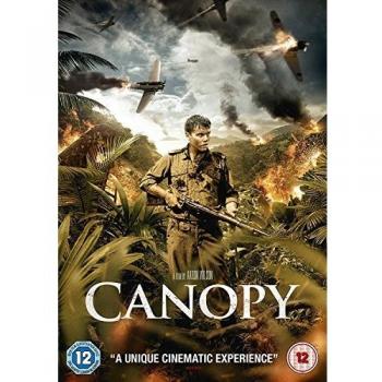 Canopy [DVD] [Reino Unido]