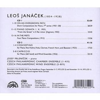 Piano Works