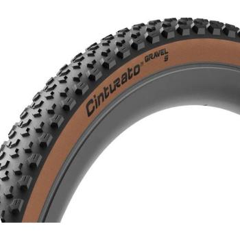 Pirelli Cubierta Gravel Cinturato™ S Classic Tubeless 700c X 40