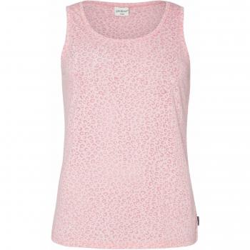 Protest Camiseta Sin Mangas Marrit para Mujer, Color Barbapappa, Talla L