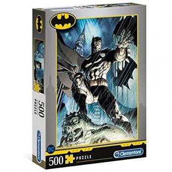 PUZZLE 35088 500 HQC BATMAN
