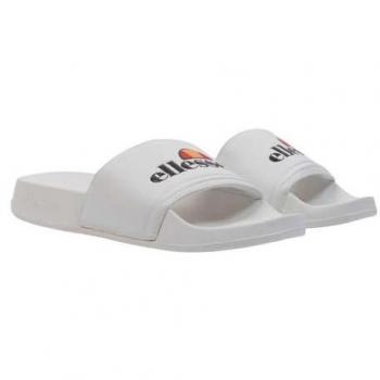 Chanclas Ellesse Filippo Slide Blancas EU 39