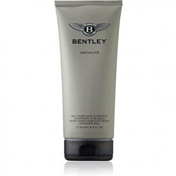 Bentley Infinite 200ml Hair and Shower Gel