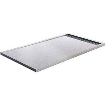 Plato de ducha Style Plus 190x90 Blanco GME
