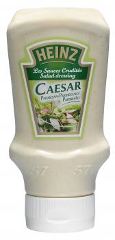 Heinz Salsa César para Ensalada, 400ml