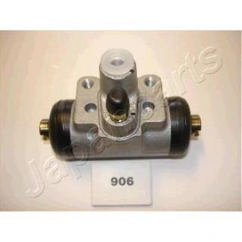 Cilindro de freno de rueda JAPANPARTS CS-906, tipo: cilindro de freno, características: compatible con vehículos específicos, alta calidad de fabricación, diseño optimizado para un rendimiento eficiente en el sistema de frenos