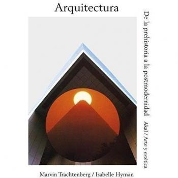 Arquitectura: De la prehistoria a la postmodernidad: 24