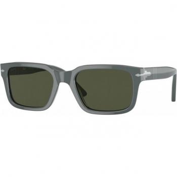 Persol PO3272S 117331 Unisex Square Grey Sunglasses