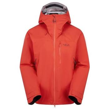 Rab Men's Firewall Mountain Hardshell Jacket - Dark Horizon - Extra Large