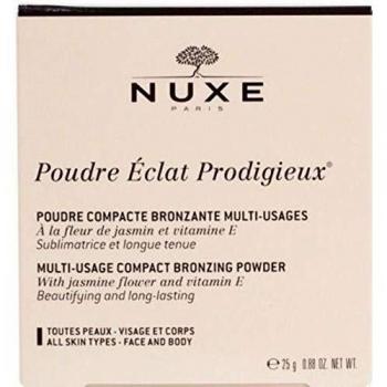 Nuxe - Prodigieux Compact Bronzing Powder 25 g