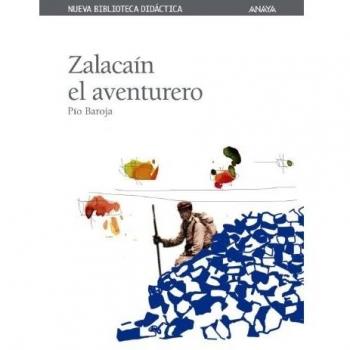 Zalacaín el aventurero