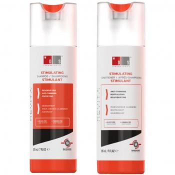 DS Laboratories DS Revita champu 205ml + acondicionador 205ml