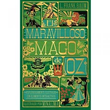 El maravilloso mago de Oz