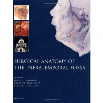 Surgical Management of the Infratemporal Fossa