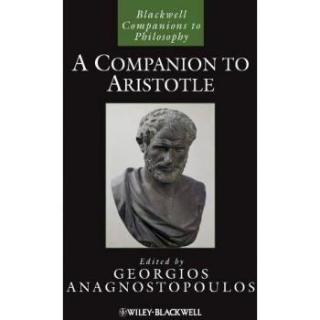 A Companion to Aristotle