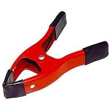 Benson 90003 Pinza Mango de Goma Sujecion Toldos, 10 cm, Plástico