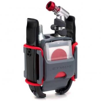 WELDTITE JETVALVE SMART SYSTEM REPAIR POD