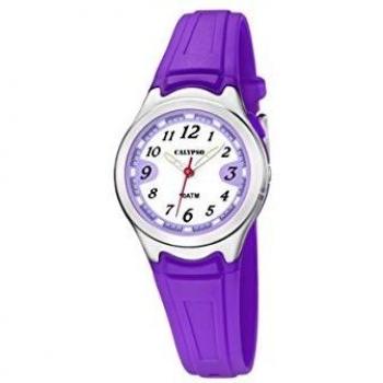 Calypso K6067 - Reloj, Correa de Silicona