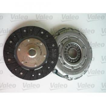 Kit de embrague VALEO 828104