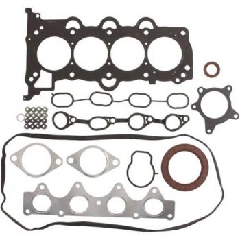 Juego completo de juntas de motor AJUSA 50303400 con junta culata y vástago válvula Multilayer Steel para KIA Ceed I Familiar