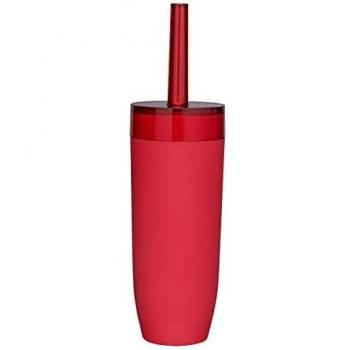 Sealskin Bloom Escobillero independiente Rojo