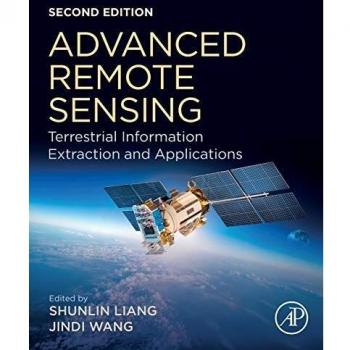 Advanced Remote Sensing: Terrestrial Information Extraction and Applications