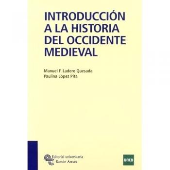 Introducción a La Historia Del Occidente Medieval