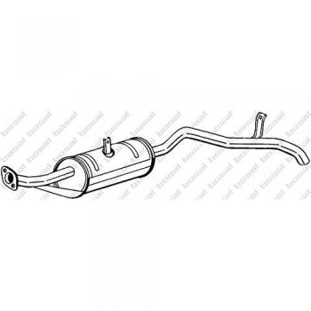 Bosal 280-007 Piezas de Montaje