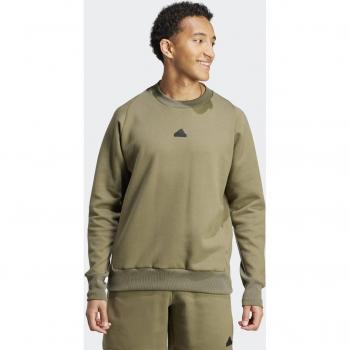 Sudadera adidas z.n.e. pr hombre