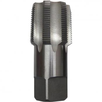 Drill America 2 in. - 11-1/2 Carbon Steel NPT Pipe Tap