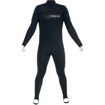 SMARTSKIN - Chillproof Monopieza con cremallera dorsal Talla XXL
