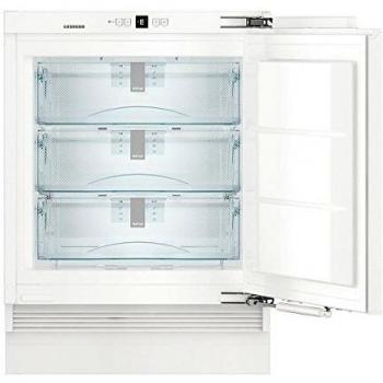 Liebherr SUIGN 1554 Premium Integrado Vertical Blanco 79 L A++ - Congelador
