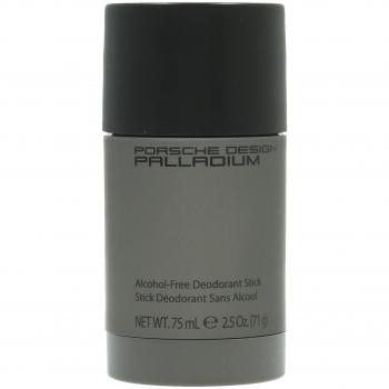 Porsche Design Palladium Deodorant Stick for Men 75 ml