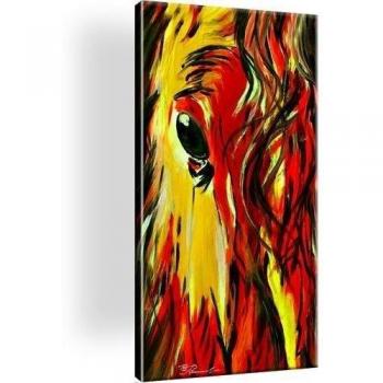 Kunst auf Leinwand fotografía sobre lienzo, 1-Teilig: 80x45 cm