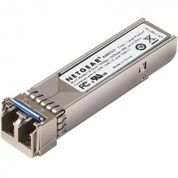 NETGEAR ProSafe AXM763 10GBASE-LRM SFP+ Transceiver