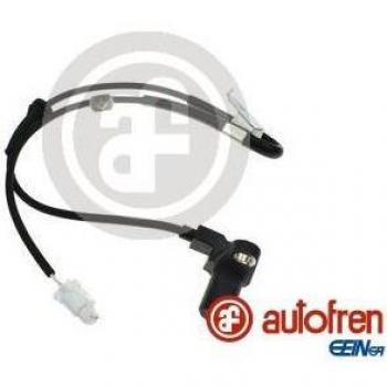 Sensor de velocidad de la rueda AUTOFREN SEINSA DS0195