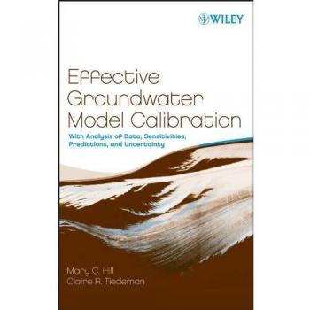 Precision Groundwater Model Calibration Tool