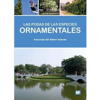 Las podas de las especies ornamentales