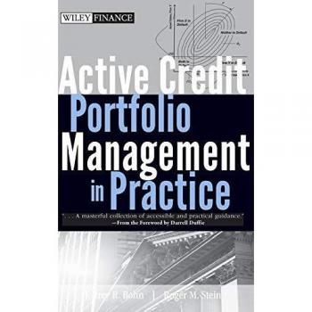 Active Credit Portfolio Management Guide: Practical Strategies from Wiley Finance Series