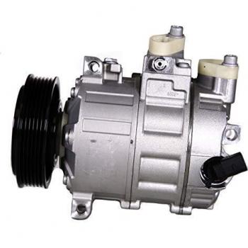 VALEO 699357 - Compresor de Aire Acondicionado con Aceite PAG, Original y Nuevo